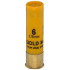 Fléchette de tir à l'arc FOB Gold Magnum 34 noir 20/76 34 g – Noir