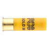 Empennage FOB Gold 30 20/70 – 30 g – Noir – Noir
