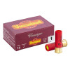 Cartouche de chasse Vouzelaud Classique Grand Culot 28 g calibre 16/67 – Marron