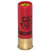 Cartouche de chasse Vouzelaud Classique Grand Culot 28 g calibre 16/67 – Marron