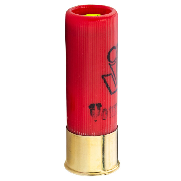 Cartouche de chasse Vouzelaud Classique Grand Culot 28 g calibre 16/67 – Marron
