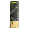 Cartouche de chasse Vouzelaud Centenaire 16/65 28 g calibre 16 – Vert