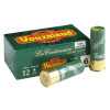 Cartouches de chasse Vouzelaud La Centenaire tube carton calibre 12/65 – Vert
