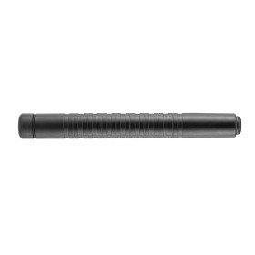 Matraque télescopique en métal ESP coloris noir – Noir