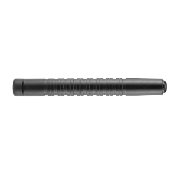 Matraque télescopique en métal ESP coloris noir – Noir