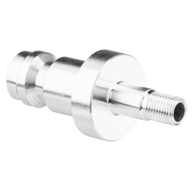 Valve HPA sans perçage BO Manufacture pour GBB WE KJ VFC EU