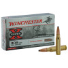 Munition de chasse Winchester Power Point calibre .308 Winchester