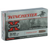 Munition de chasse Winchester Power Point calibre .308 Winchester