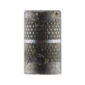 Ogives Wad Cutter graissées calibrées Haendler & Natermann
