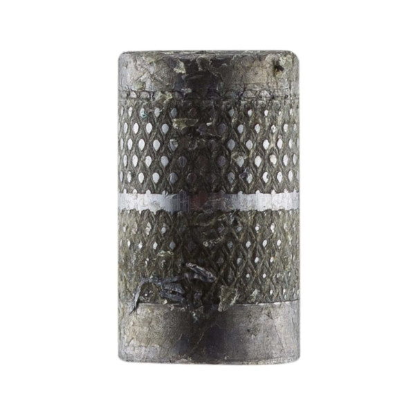 Ogives Wad Cutter graissées calibrées Haendler & Natermann