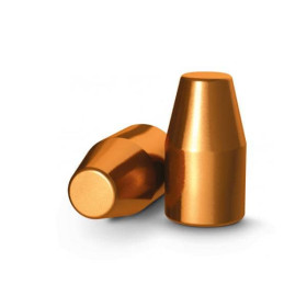 Ogives tronconiques Haendler & Natermann High Speed pour carabine à air comprimé