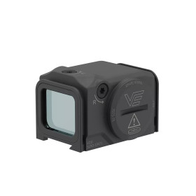 Point rouge Vector Optics Frenzy 1x18x22 GMR