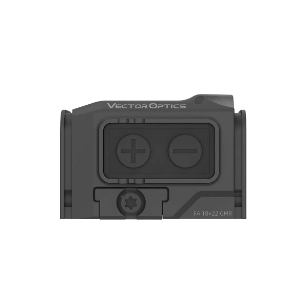 Point rouge Vector Optics Frenzy 1x18x22 GMR