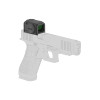 Point rouge Vector Optics Frenzy 1x18x22 GMR