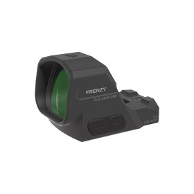 Point rouge Vector Optics Frenzy Flex 1x24x29 GMR