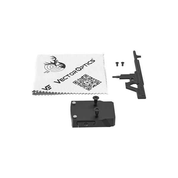 Point rouge Vector Optics Frenzy Flex 1x24x29 GMR