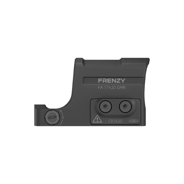 Point rouge Vector Optics Frenzy 1x17x20 GMR