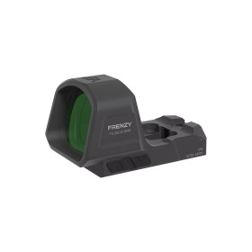 Point rouge Vector Optics Frenzy F3 1x26x32 GMR GIN