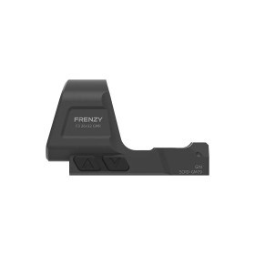 Point rouge Vector Optics Frenzy F3 1x26x32 GMR GIN