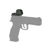 Point rouge Vector Optics Frenzy F3 1x26x32 GMR GIN