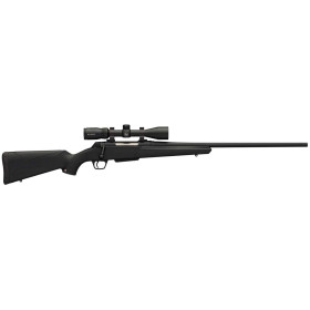 Carabine Winchester XPR Scope Combo THR