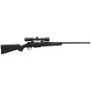 Carabine Winchester XPR Scope Combo THR