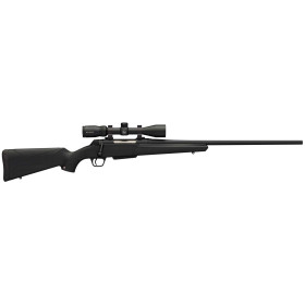 Carabine Winchester XPR Scope Combo THR