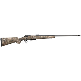 Carabine Winchester XPR Strata NS filetée