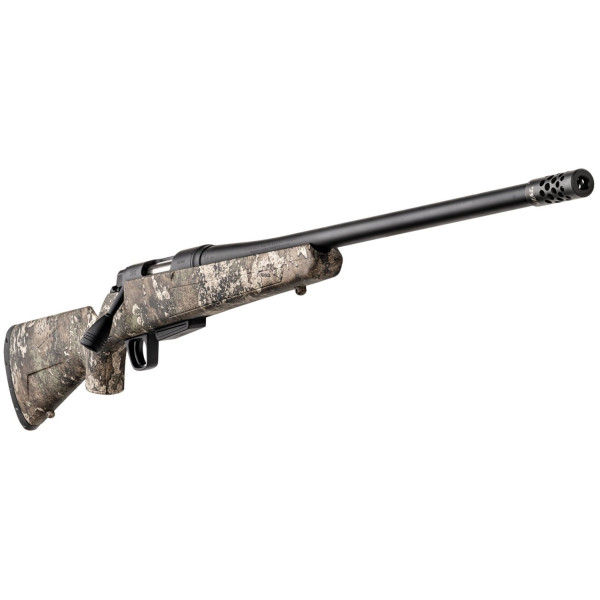 Carabine Winchester XPR Strata NS filetée