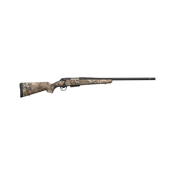 Carabine Winchester XPR Strata NS filetée