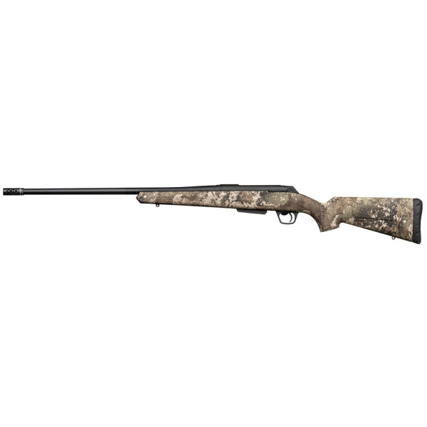 Carabine Winchester XPR Strata NS filetée