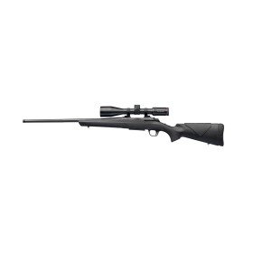 Carabine Browning A-Bolt 3+ Composite Threaded