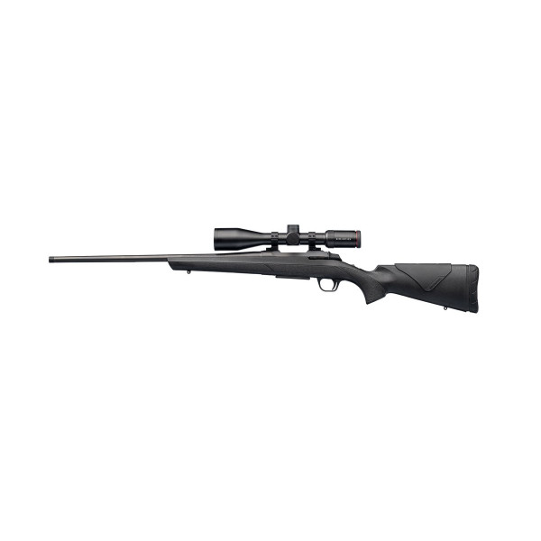 Carabine Browning A-Bolt 3+ Composite Threaded