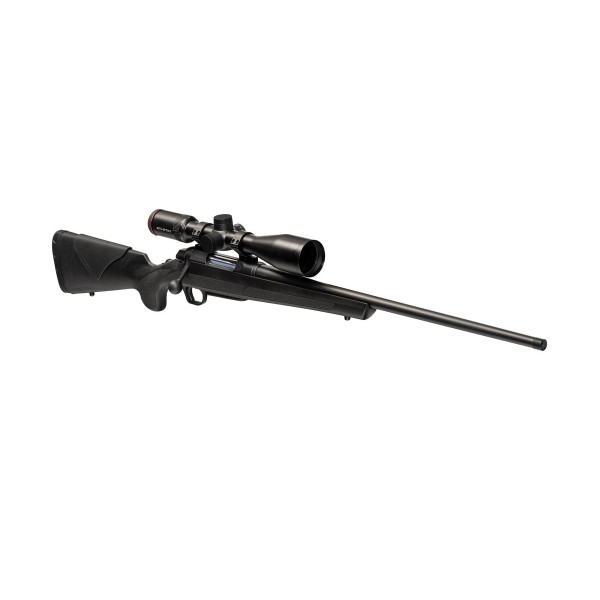 Carabine Browning A-Bolt 3+ Composite Threaded