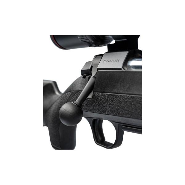 Carabine Browning A-Bolt 3+ Composite Threaded