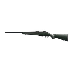 Carabine Winchester XPR Stealth Threaded à canon fileté calibre 30
