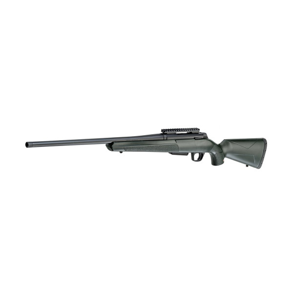 Carabine Winchester XPR Stealth Threaded à canon fileté calibre 30