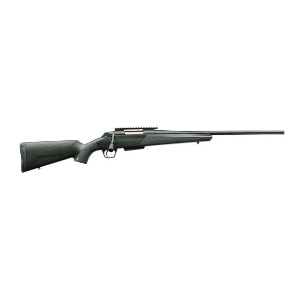 Carabine Winchester XPR Stealth Threaded à canon fileté calibre 30