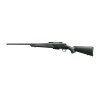 Carabine Winchester XPR Stealth Threaded à canon fileté calibre 30