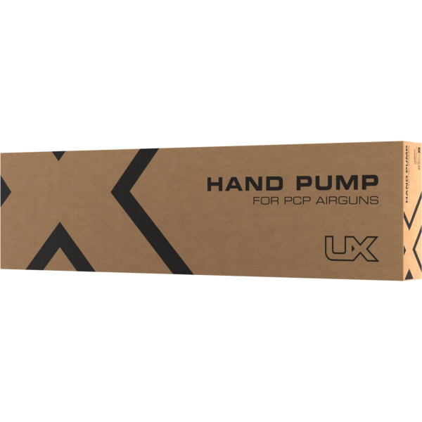 Pompe à main UX