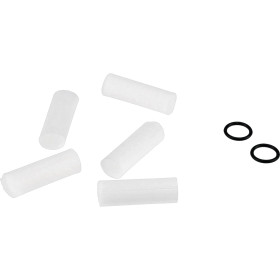 Absorbeur d'humidité à pompe à main UX