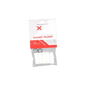Absorbeur d'humidité à pompe à main UX
