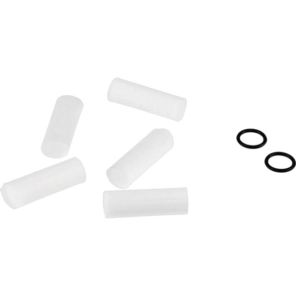 Absorbeur d'humidité à pompe à main UX