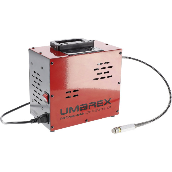 Compresseur PCP Umarex PAC 900
