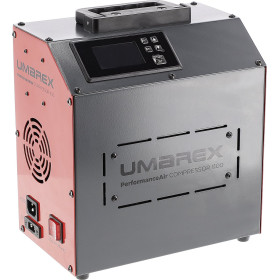 Compresseur PCP Umarex PAC 1100