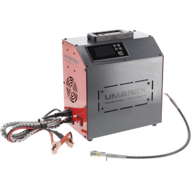 Compresseur PCP Umarex PAC 1100