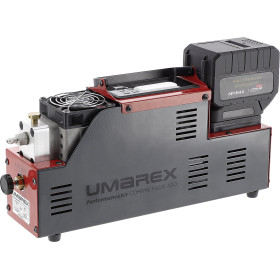 Compresseur PCP Umarex PAC 400
