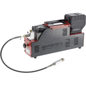 Compresseur PCP Umarex PAC 400