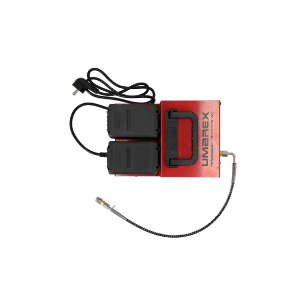 Compresseur PCP Umarex PAC 1400