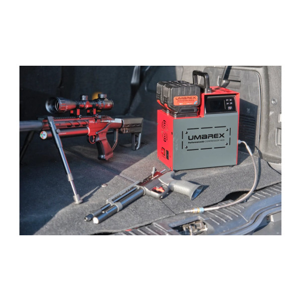 Compresseur PCP Umarex PAC 1400